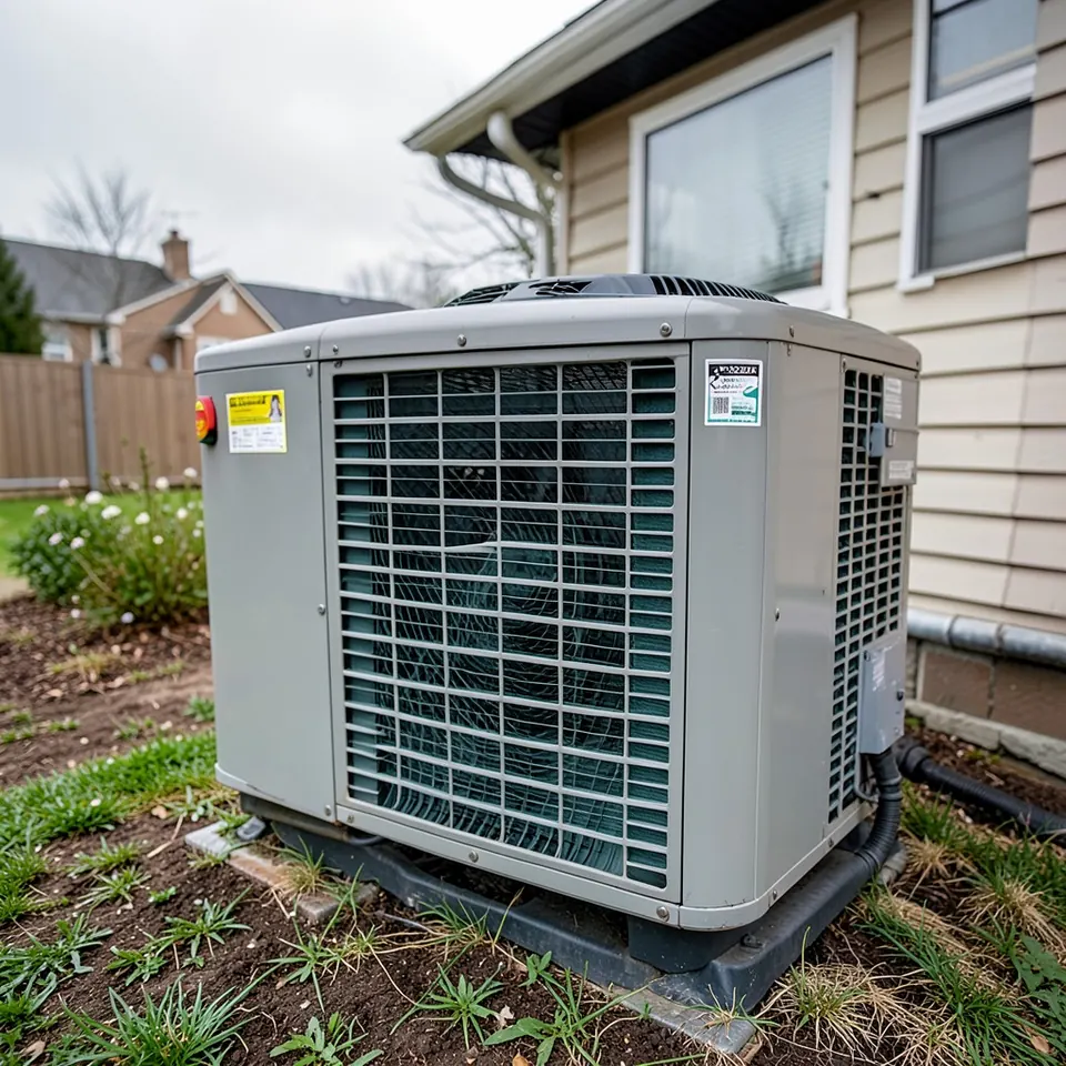 AC Repair: What Arvin Homeowners Should Know — local guide